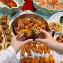蟹食客海鲜焖锅 - 郑州市旅游 缩略图 5