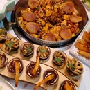 蟹食客海鲜焖锅 - 郑州市旅游 缩略图 6