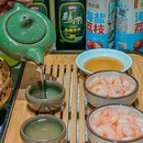宴湖小馆· 创意杭帮菜 - 杭州市旅游 缩略图 2