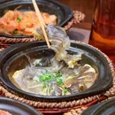 旧村·砂锅焗海鲜·源自东海渔村(世纪汇店) - 上海市旅游 缩略图 5