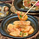 旧村·砂锅焗海鲜·源自东海渔村(世纪汇店) - 上海市旅游 缩略图 3