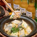 旧村·砂锅焗海鲜·源自东海渔村(世纪汇店) - 上海市旅游 缩略图 6
