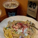CowCow其其·牛杂咖啡公司(六运店) - 广州市旅游 缩略图 5