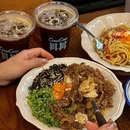 CowCow其其·牛杂咖啡公司(六运店) - 广州市旅游 缩略图 3