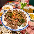 京城炙子王·老北京炙子烤肉(望京店) - 北京市旅游 缩略图 5