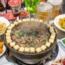 京城炙子王·老北京炙子烤肉(望京店) - 北京市旅游 缩略图 4