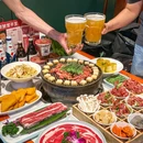 京城炙子王·老北京炙子烤肉(望京店) - 北京市旅游 缩略图 1