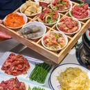 京城炙子王·老北京炙子烤肉(望京店) - 北京市旅游 缩略图 3