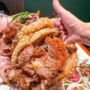 京城炙子王·老北京炙子烤肉(望京店) - 北京市旅游 缩略图 6