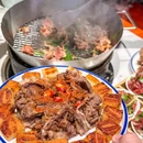 京城炙子王·老北京炙子烤肉(望京店) - 北京市旅游 缩略图 7