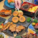 大酒·烧鸟·烤串·深夜食堂(湖滨店) - 杭州市旅游 缩略图 1