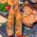 大酒·烧鸟·烤串·深夜食堂(湖滨店) - 杭州市旅游 缩略图 5