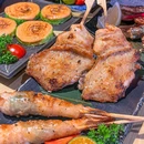 大酒·烧鸟·烤串·深夜食堂(湖滨店) - 杭州市旅游 缩略图 6