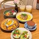 O'eat Gastronomy(经开永旺店) - 武汉市旅游 缩略图 5
