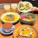 O'eat Gastronomy(经开永旺店) - 武汉市旅游 缩略图 1