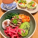 O'eat Gastronomy(经开永旺店) - 武汉市旅游 缩略图 4