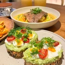 O'eat Gastronomy(经开永旺店) - 武汉市旅游 缩略图 8
