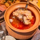 野杜鹃贵州菜 - 杭州市旅游 缩略图 2