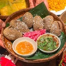 野杜鹃贵州菜 - 杭州市旅游 缩略图 6