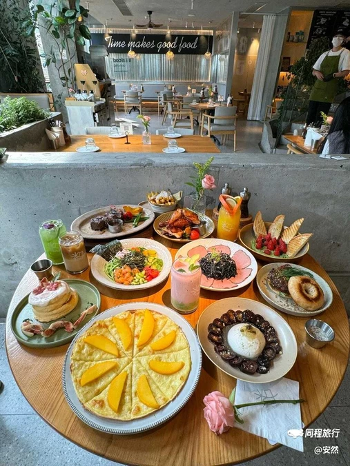 The boots泥靴Get holiday(南昌首店) - 南昌市旅游