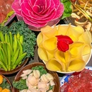 萍姐火锅·公路夜市(富阳店) - 杭州市旅游 缩略图 6