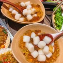 萍姐火锅·公路夜市(富阳店) - 杭州市旅游 缩略图 8