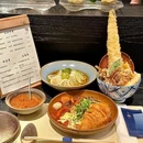 叁木司·天妇罗名物料理(太古汇店) - 广州市旅游 缩略图 3