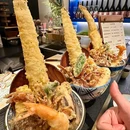 叁木司·天妇罗名物料理(太古汇店) - 广州市旅游 缩略图 2