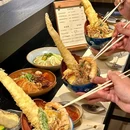 叁木司·天妇罗名物料理(太古汇店) - 广州市旅游 缩略图 1