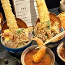 叁木司·天妇罗名物料理(太古汇店) - 广州市旅游 缩略图 8