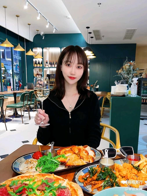 S·brunch&bar艾拾融合小酒馆 - 上海市旅游