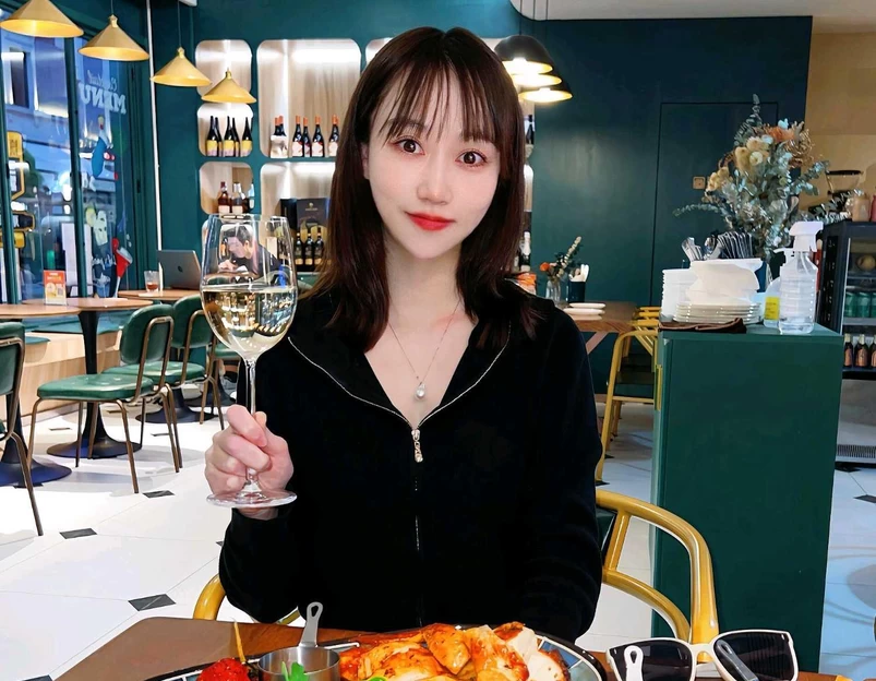 S·brunch&bar艾拾融合小酒馆 - 上海市旅游 1