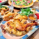 S·brunch&bar艾拾融合小酒馆 - 上海市旅游 缩略图 4