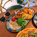 S·brunch&bar艾拾融合小酒馆 - 上海市旅游 缩略图 7
