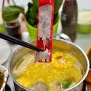 袁富贵海鲜火锅大排档(中庚漫游城店) - 上海市旅游 缩略图 2