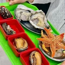 袁富贵海鲜火锅大排档(中庚漫游城店) - 上海市旅游 缩略图 7