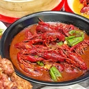 虾雨·小龙虾·烧烤夜宵(上海灵岩南路总店) - 上海市旅游 缩略图 5