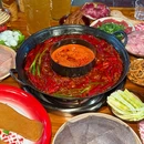 罗二火锅(双流店) - 成都市旅游 缩略图 4
