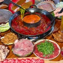 罗二火锅(双流店) - 成都市旅游 缩略图 1