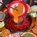 罗二火锅(双流店) - 成都市旅游 缩略图 7