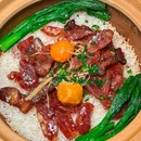 顺德公广东猪肚鸡·煲仔饭(白石洲店) - 深圳市旅游 缩略图 2
