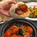 山里湾妈妈菜(富阳店) - 杭州市旅游 缩略图 5