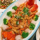 山里湾妈妈菜(富阳店) - 杭州市旅游 缩略图 1