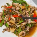 山里湾妈妈菜(富阳店) - 杭州市旅游 缩略图 7
