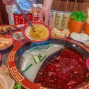 川江码头市井火锅 - 杭州市旅游 缩略图 7