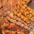 青松宇大汗·碳烤羊腿(布吉店) - 深圳市旅游 缩略图 3