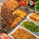 青松宇大汗·碳烤羊腿(布吉店) - 深圳市旅游 缩略图 1