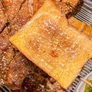 青松宇大汗·碳烤羊腿(布吉店) - 深圳市旅游 缩略图 9