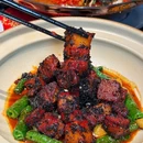 京湘熹剁椒鱼头(大红门店) - 北京市旅游 缩略图 4