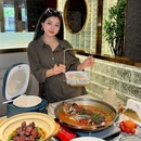 京湘熹剁椒鱼头(大红门店) - 北京市旅游 缩略图 1